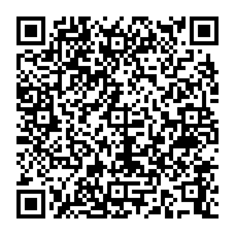 QR-kode