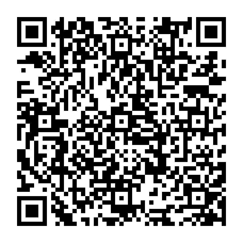 QR-kode