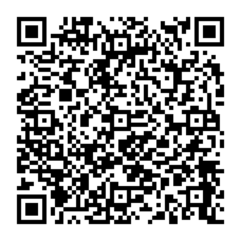 QR-kode