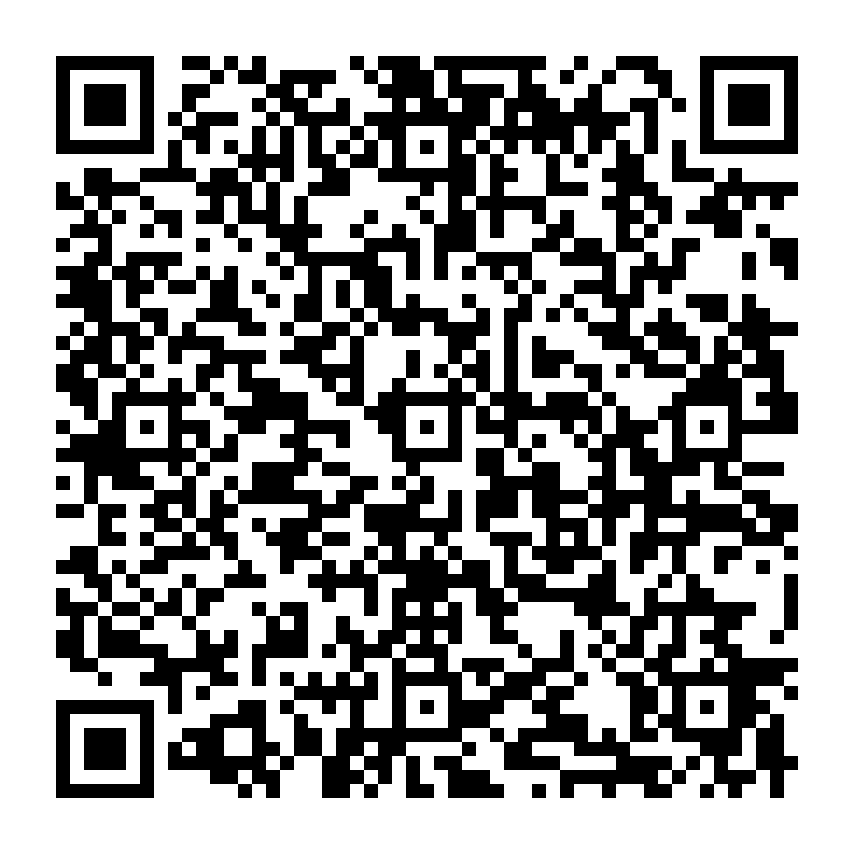 QR-kode