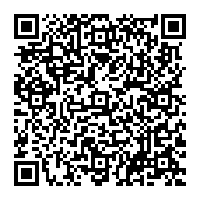 QR-kode