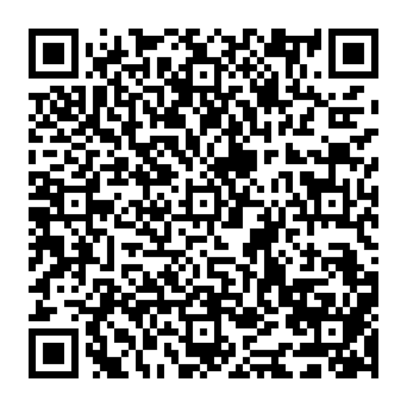 QR-kode