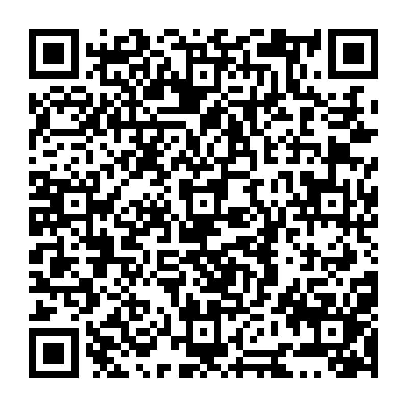 QR-kode