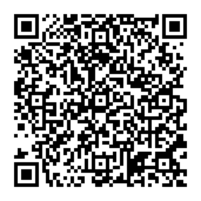 QR-kode