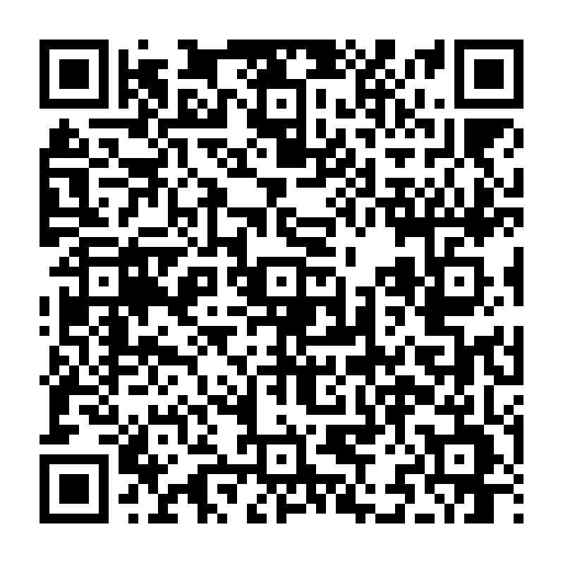 QR-kode