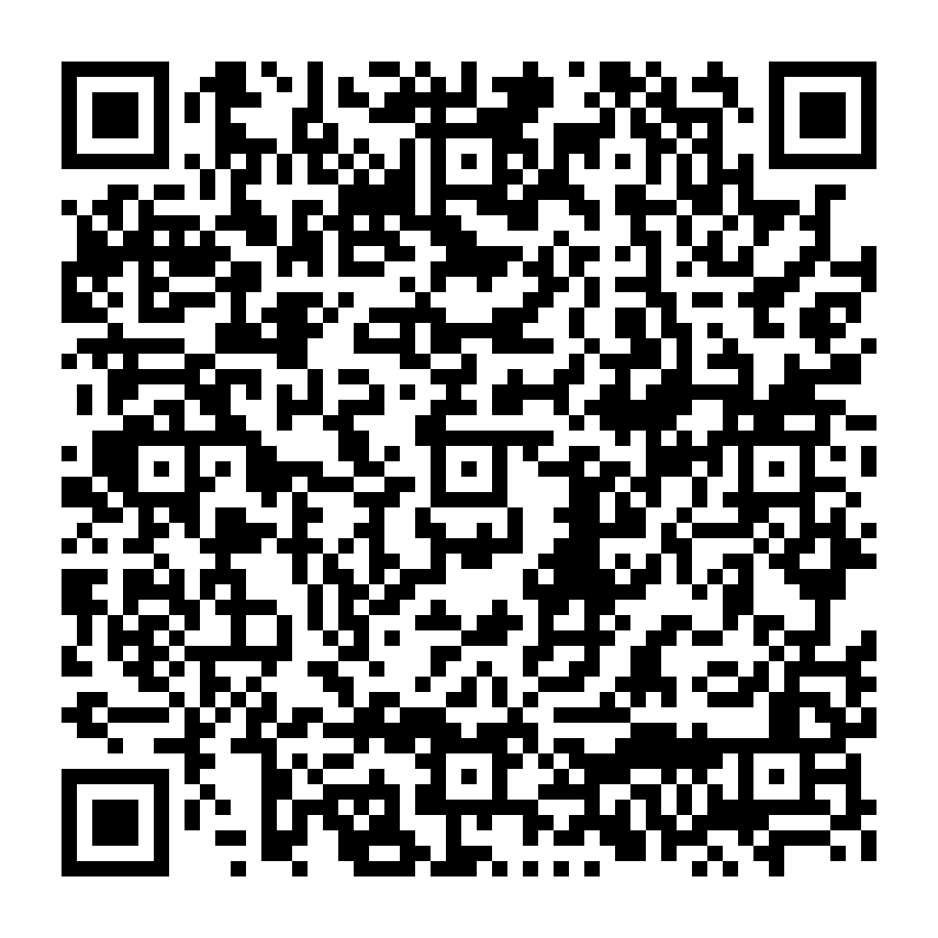 QR-kode