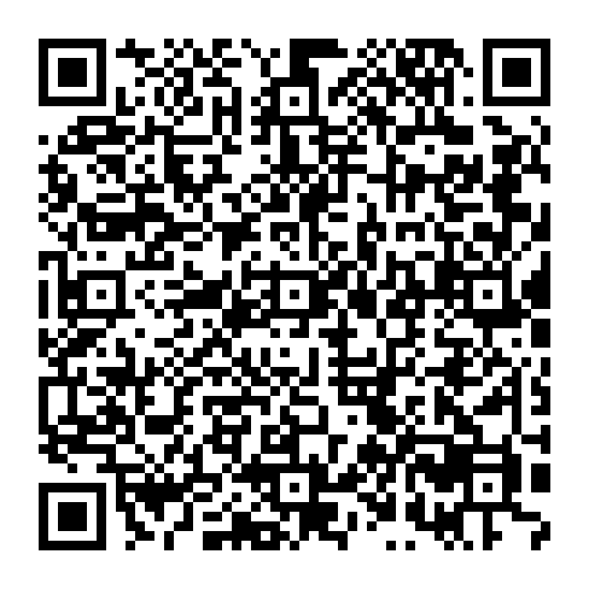 QR-kode