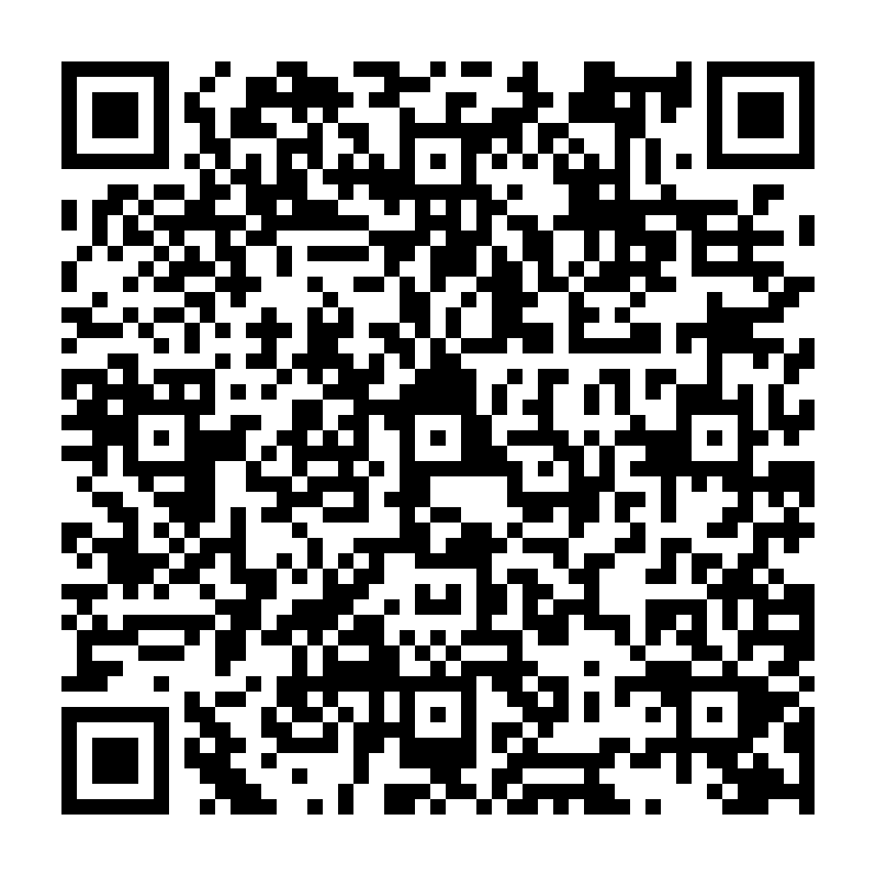 QR-kode