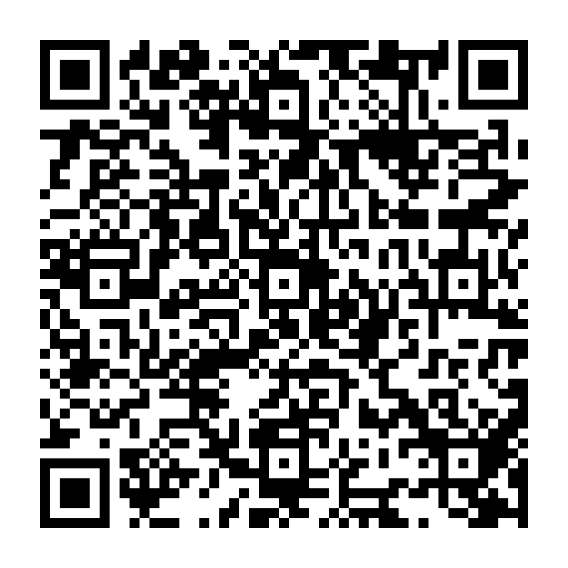 QR-kode