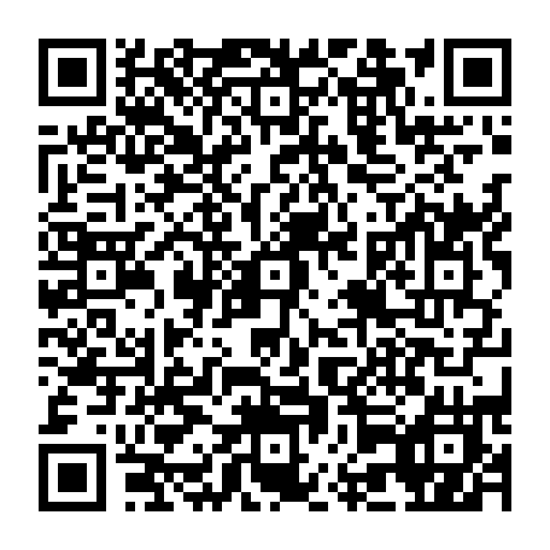 QR-kode