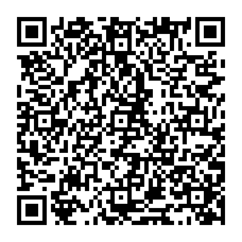 QR-kode