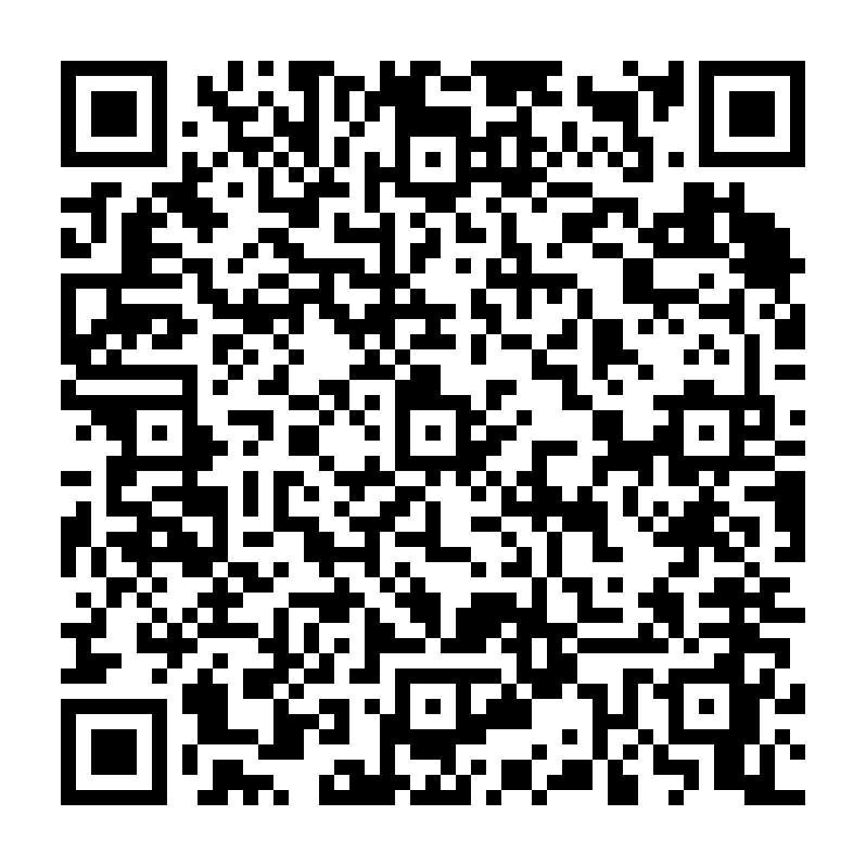 QR-kode