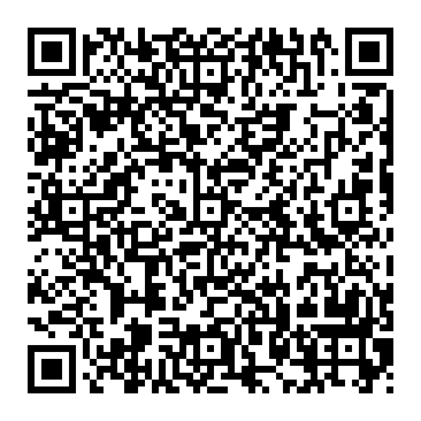 QR-kode
