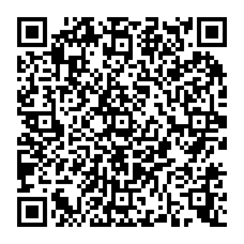 QR-kode