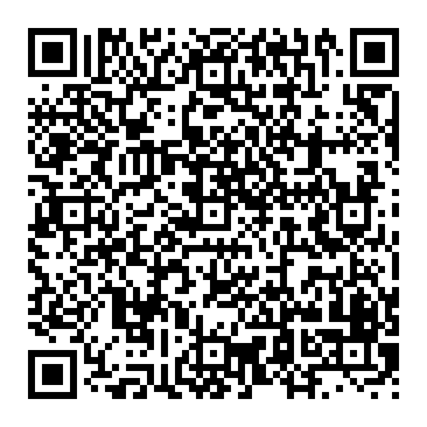 QR-kode