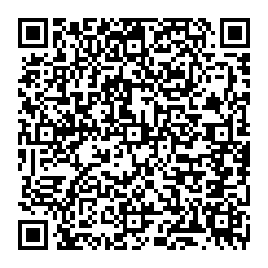 QR-kode