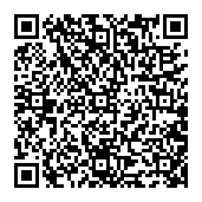 QR-kode