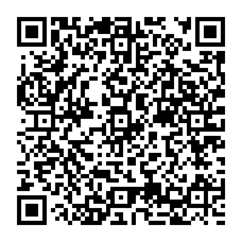 QR-kode