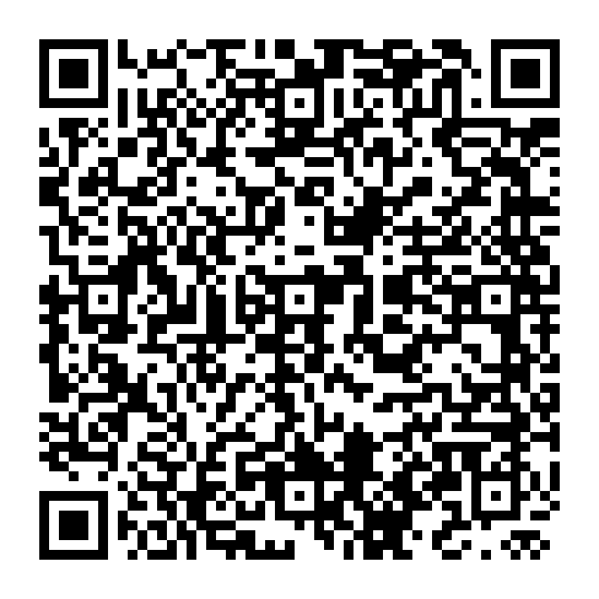QR-kode