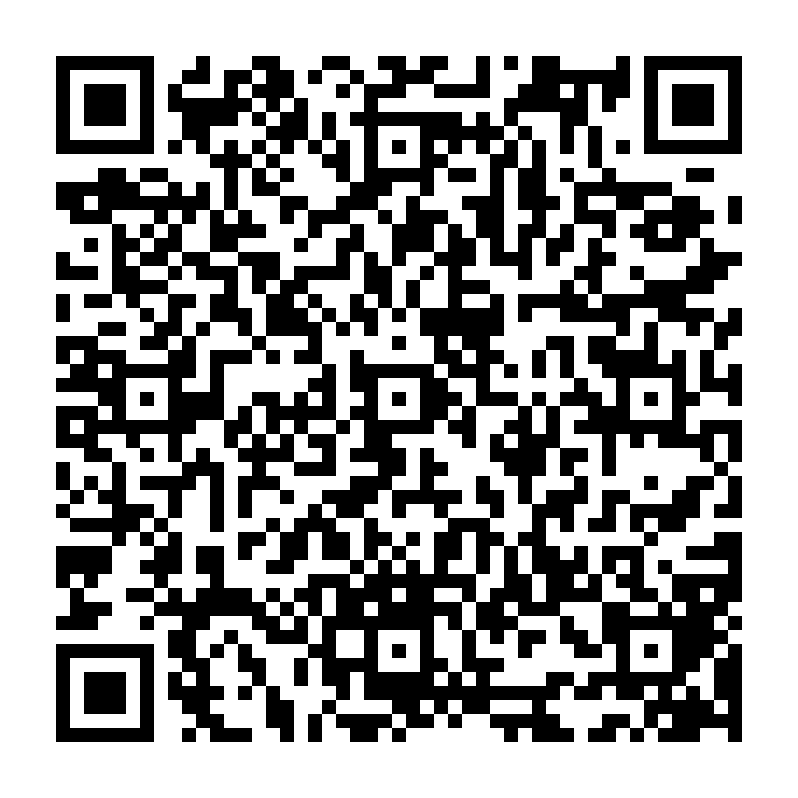 QR-kode