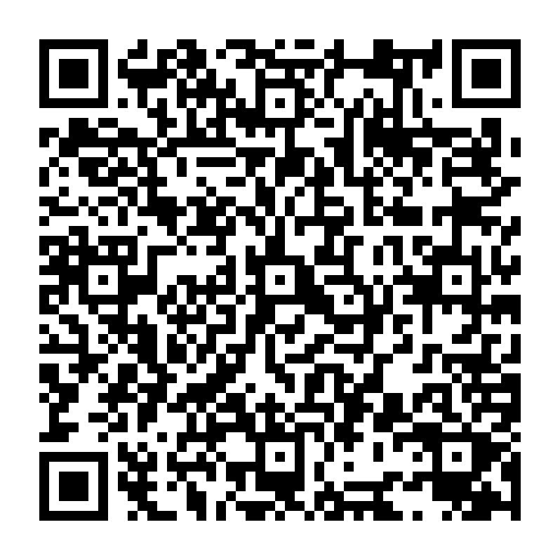 QR-kode