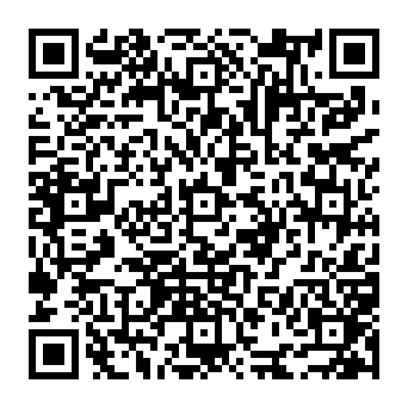 QR-kode