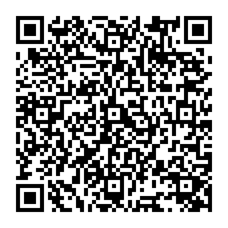 QR-kode