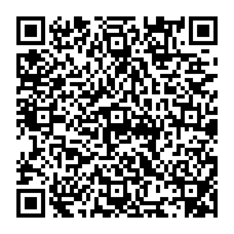 QR-kode