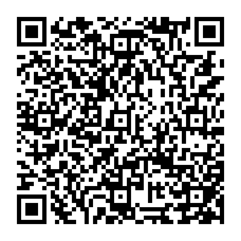 QR-kode