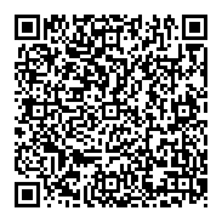 QR-kode
