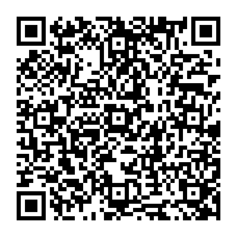 QR-kode