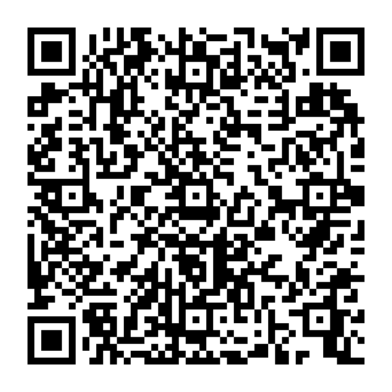 QR-kode