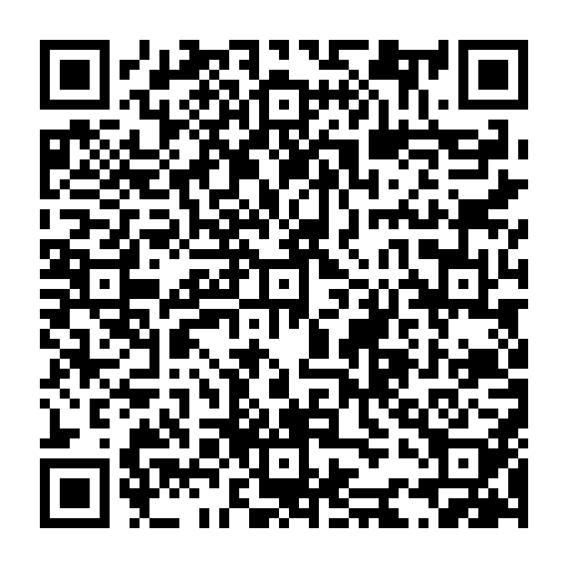 QR-kode