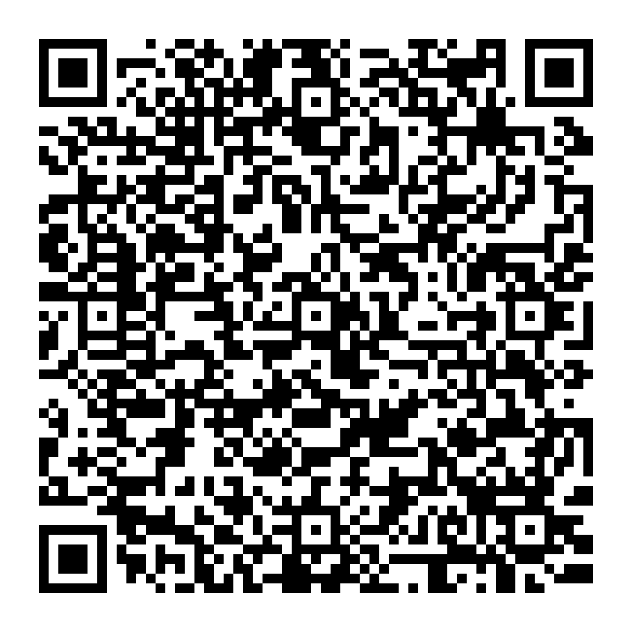 QR-kode