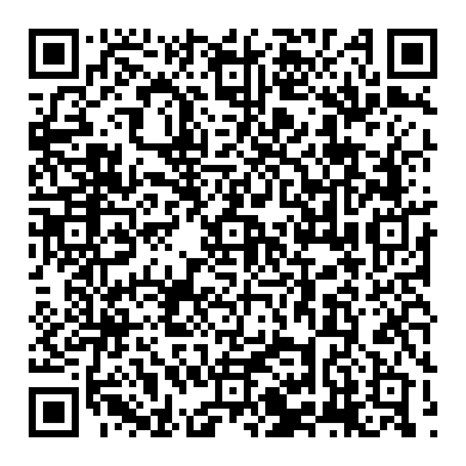 QR-kode