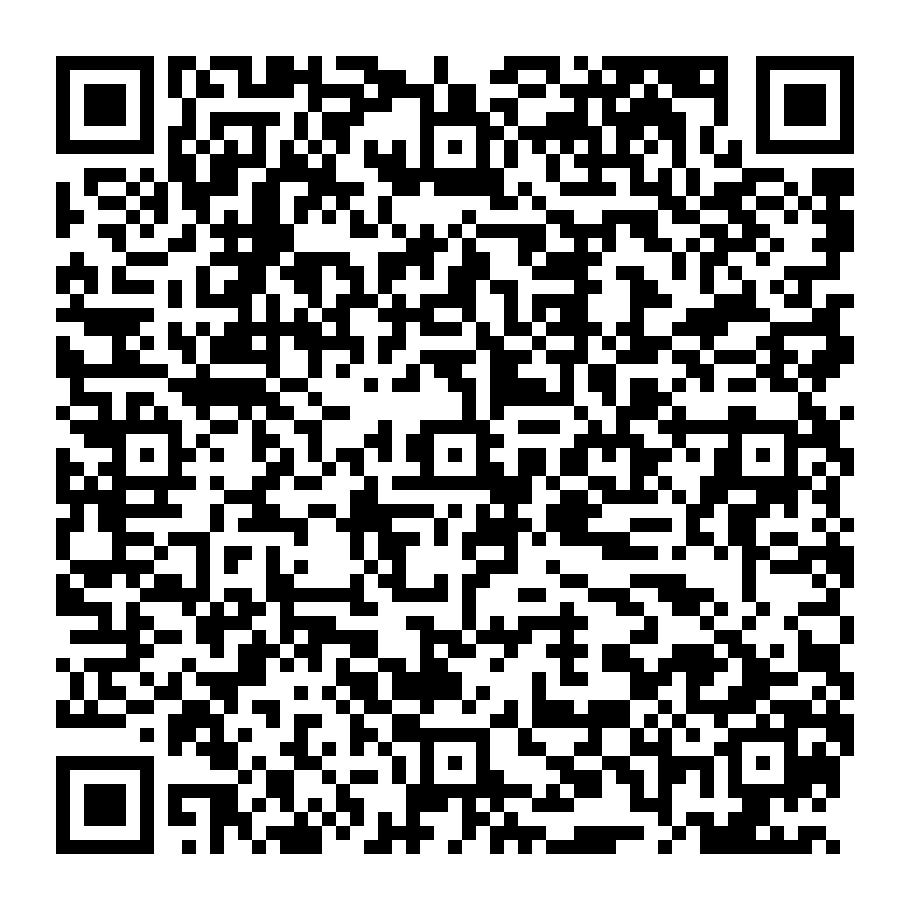 QR-kode