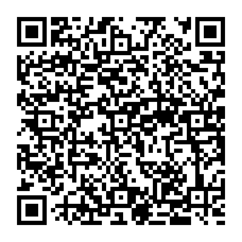 QR-kode