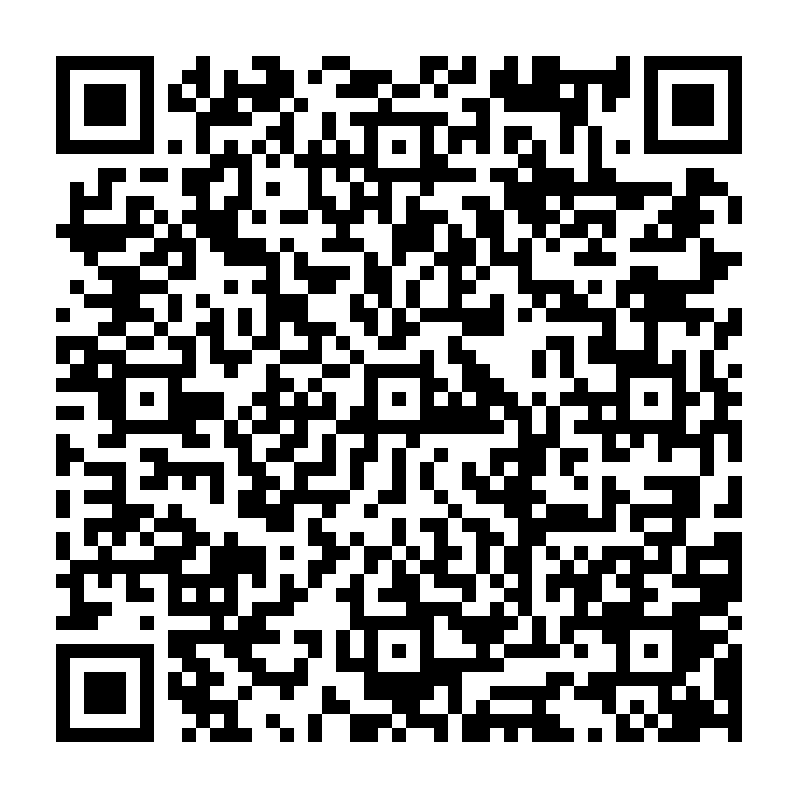 QR-kode