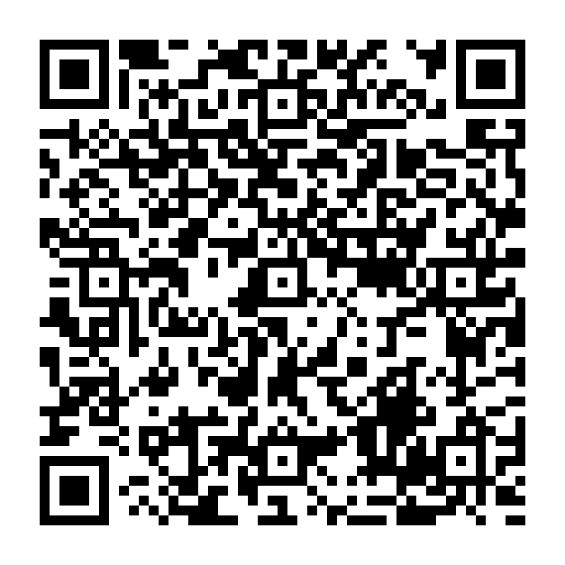 QR-kode