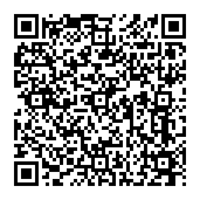 QR-kode