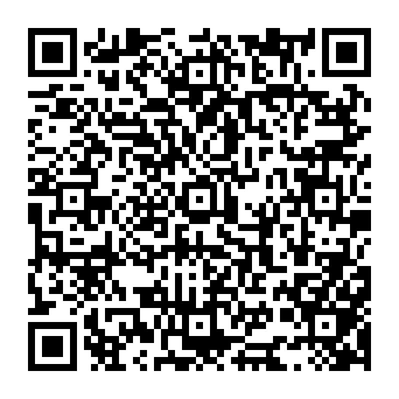 QR-kode