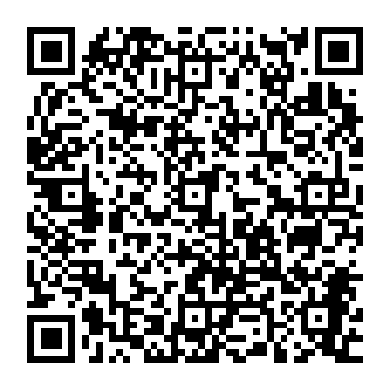 QR-kode