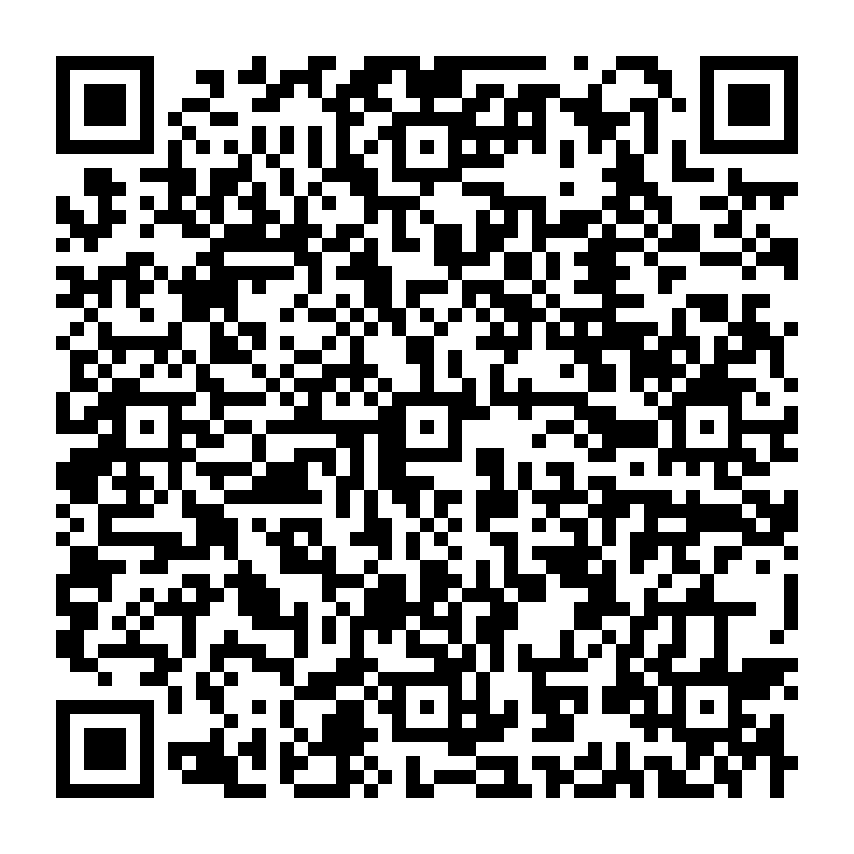 QR-kode