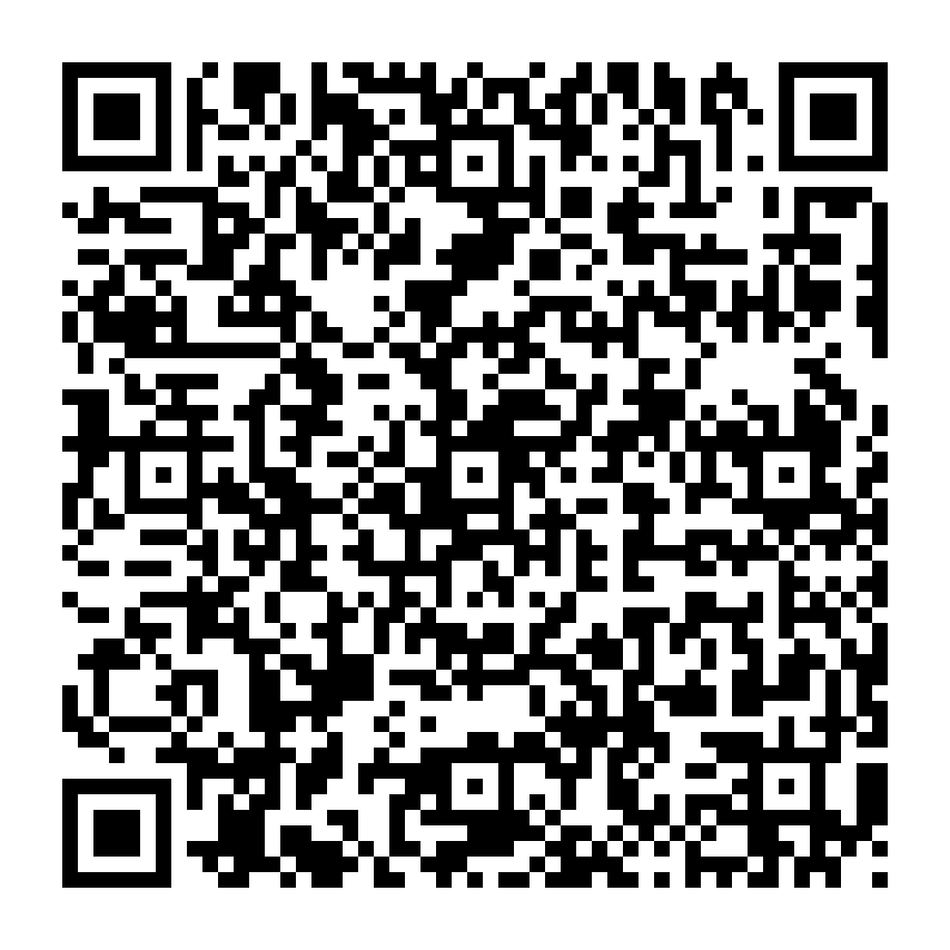 QR-kode