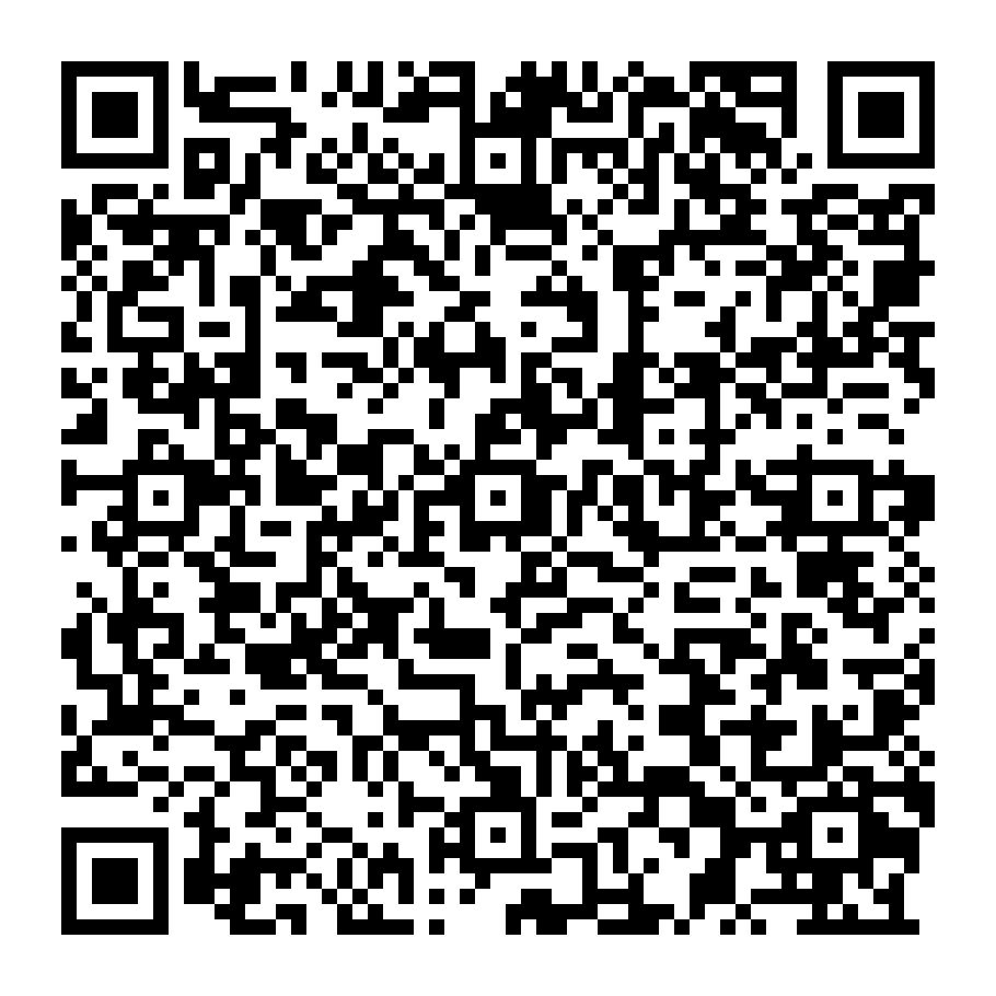 QR-kode
