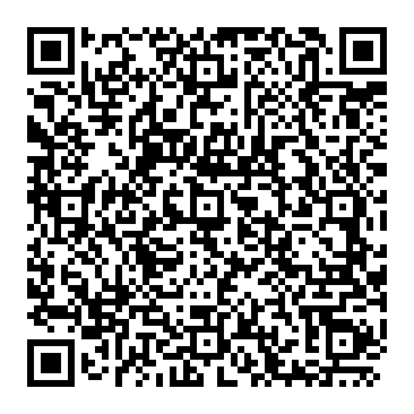 QR-kode