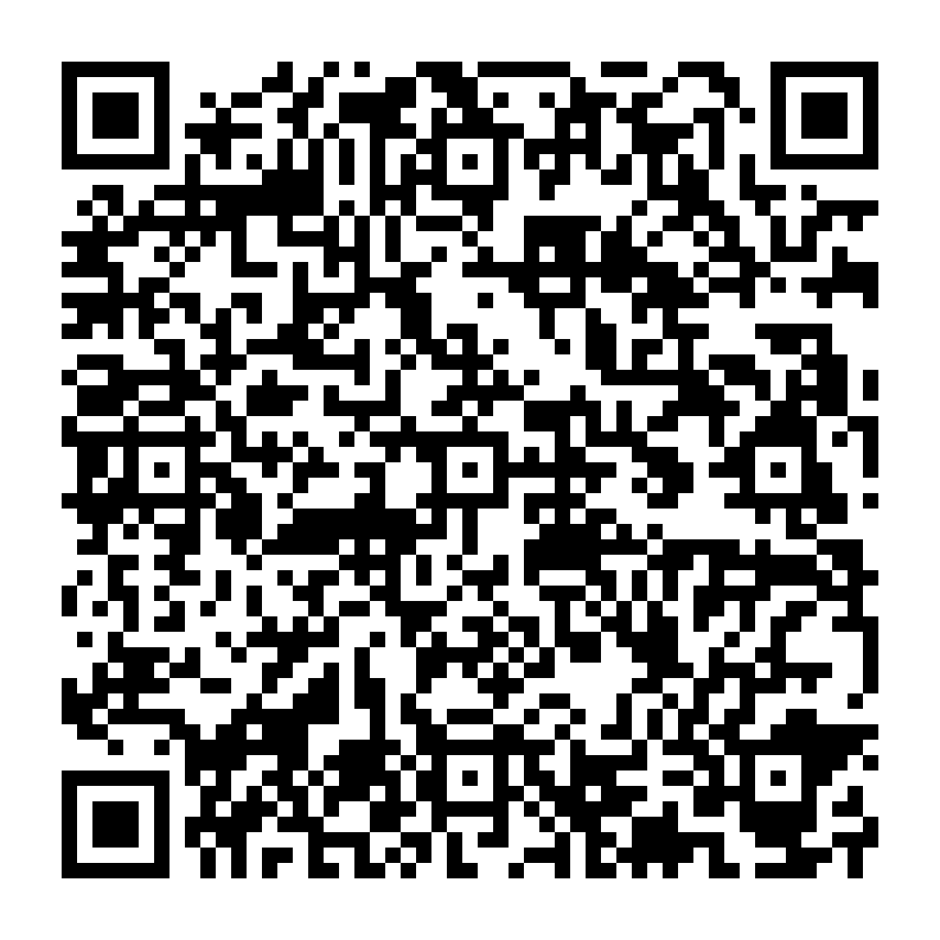 QR-kode