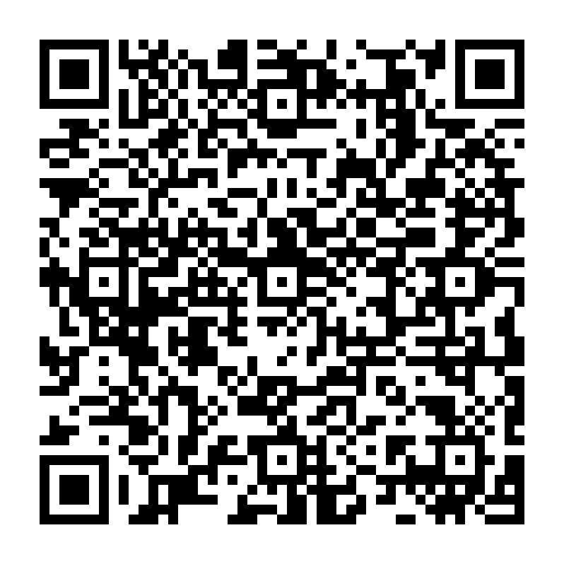 QR-kode