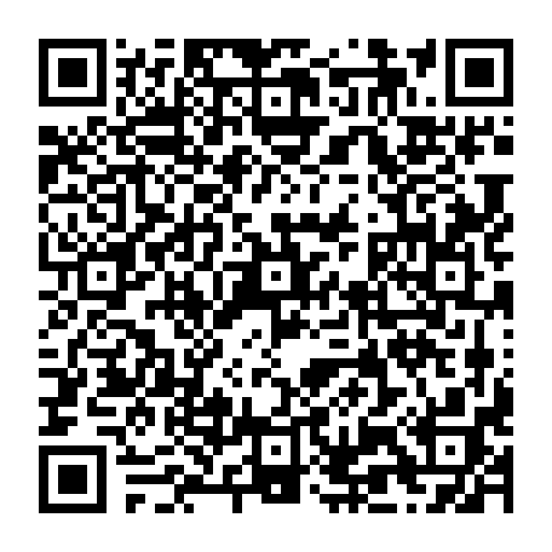 QR-kode