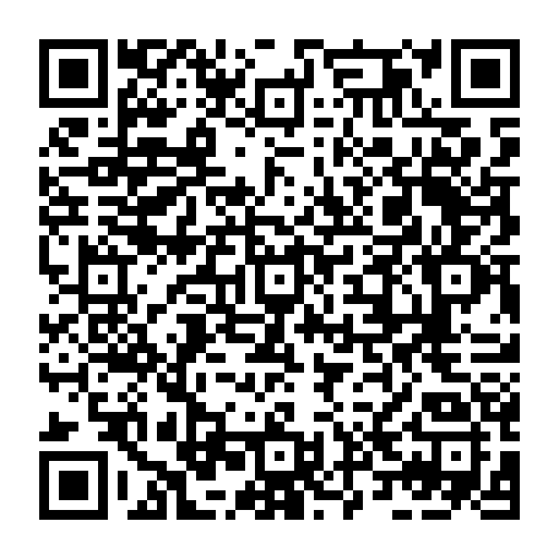 QR-kode